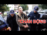 10 tháng trốn tránh điều tra của nghi can Trịnh Xuân Thanh