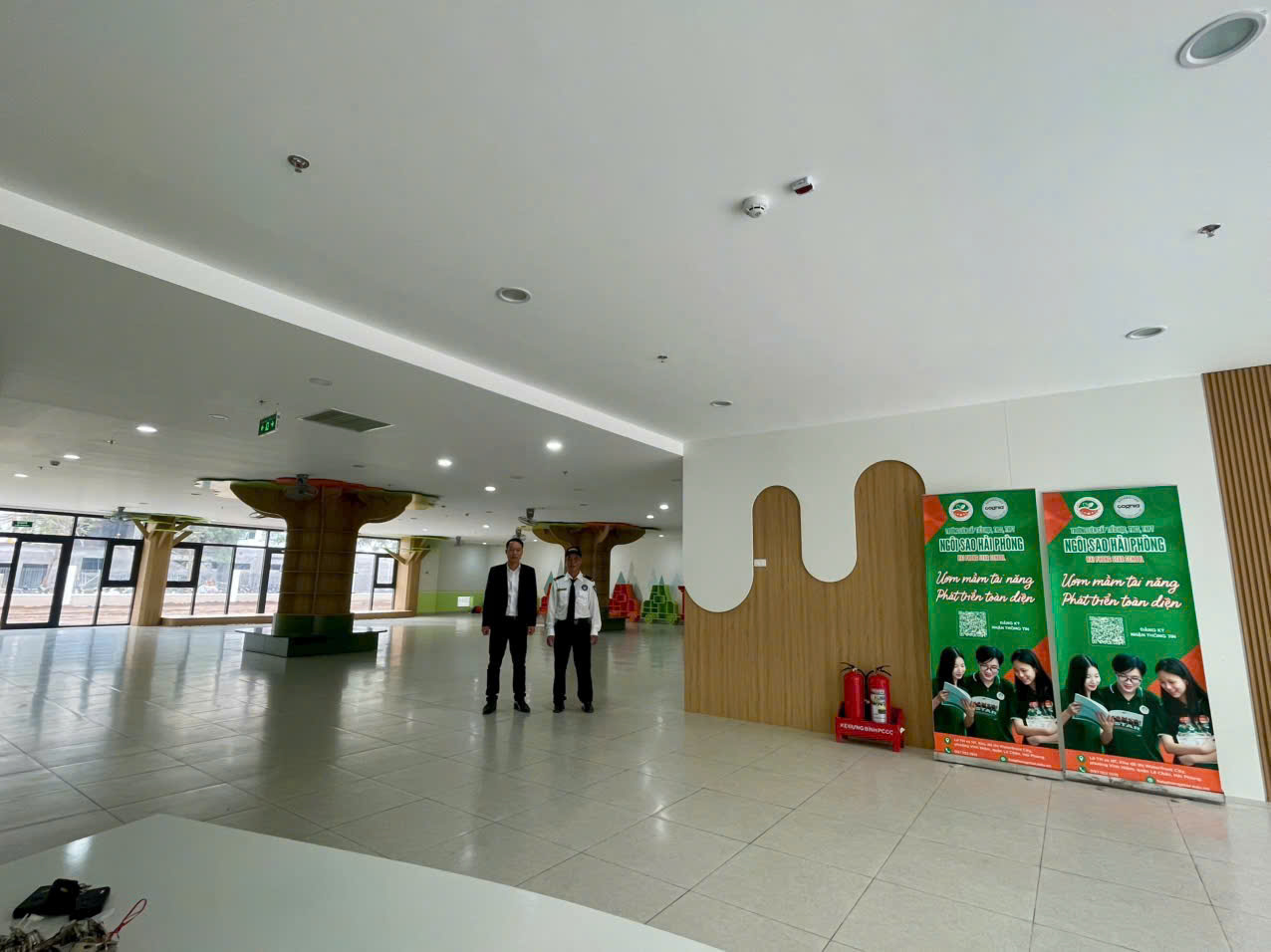 trien-khai-hop-dong-bao-ve-truong-lien-cap-ngoi-sao-hai-phong (3)