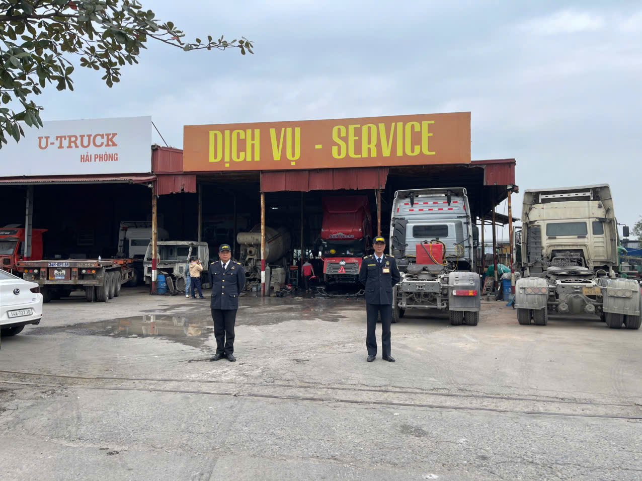 ngay-30-12-2025-trien-khai-bao-ve-cong-ty-cp-cong-dong-xe-tai-viet-nam-cn-hai-phong-utruck-dia-chi-bai-traco-utruck-dinh-vu (4)